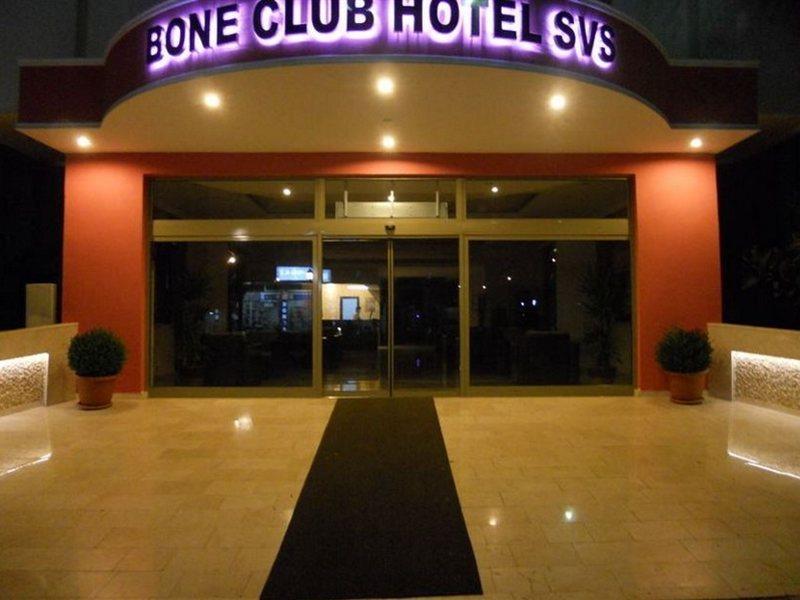 Bone Club Hotel Svs Алания Экстерьер фото
